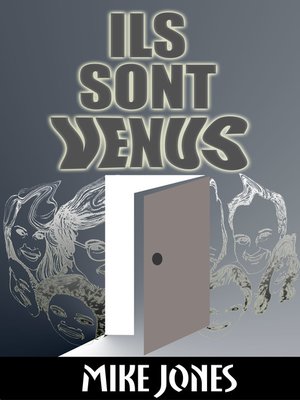 cover image of Ils Sont Venus